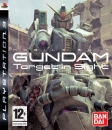 Mobile Suit Gundam: Crossfire | Gamewise