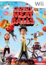 Cloudy With A Chance of Meatballs boxart at gamrReview
