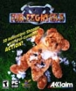 Fur Fighters boxart at gamrReview