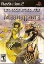 Magna Carta: Tears of Blood boxart at gamrReview