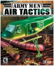 Army Men: Air Tactics boxart at gamrReview