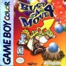 Bust-A-Move 4 boxart at gamrReview