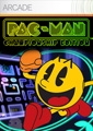 Pac-Man Championship Edition boxart at gamrReview