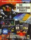 The Journeyman Project Turbo!