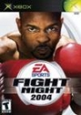 Fight Night 2004 boxart at gamrReview