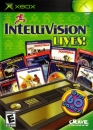 Intellivision Lives! boxart at gamrReview