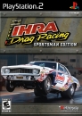 IHRA Drag Racing: Sportsman Edition boxart at gamrReview