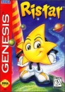 Ristar boxart at gamrReview