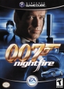James Bond 007: Nightfire boxart at gamrReview