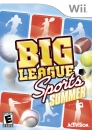 Big League Sports: Summer boxart at gamrReview