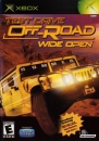 Test Drive Off-Road Wide Open boxart at gamrReview