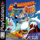 Bomberman Fantasy Race boxart at gamrReview