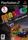 Mashed boxart at gamrReview