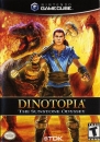 Dinotopia: The Sunstone Odyssey boxart at gamrReview
