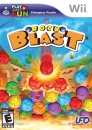 Rock Blast boxart at gamrReview