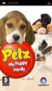 Petz: Dogz Family boxart at gamrReview
