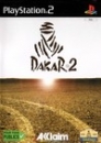 Dakar 2 boxart at gamrReview