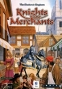 Knights and Merchants boxart at gamrReview