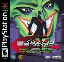 Batman Beyond: Return of the Joker boxart at gamrReview