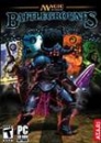 Magic: The Gathering - Battlegrounds boxart at gamrReview
