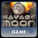 Savage Moon boxart at gamrReview