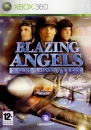 Blazing Angels: Squadrons of WWII on X360 - Gamewise