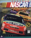NASCAR Racing boxart at gamrReview