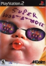 Super Bust-A-Move boxart at gamrReview