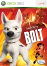 Bolt boxart at gamrReview