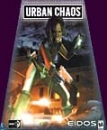 Urban Chaos boxart at gamrReview