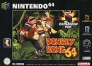 Donkey Kong 64 | Gamewise