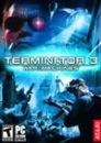 Terminator 3: War of the Machines boxart at gamrReview