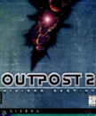 Outpost 2: Divided Destiny boxart at gamrReview