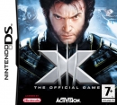 X-Men: The Official Game on DS - Gamewise