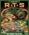 Army Men: RTS boxart at gamrReview