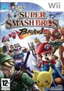 Super Smash Bros. Brawl Wiki on Gamewise.co