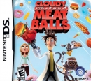 Cloudy With a Chance of Meatballs boxart at gamrReview