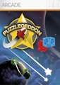 Puzzlegeddon boxart at gamrReview