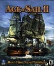 Age of Sail II boxart at gamrReview
