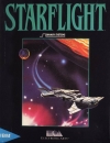 Starflight boxart at gamrReview