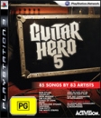 Gamewise Guitar Hero 5 Wiki Guide, Walkthrough and Cheats