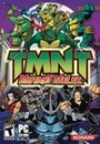 TMNT: Mutant Melee boxart at gamrReview