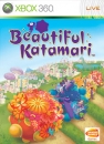 Beautiful Katamari boxart at gamrReview