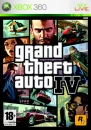 Grand Theft Auto IV on X360 - Gamewise