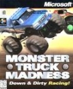 Monster Truck Madness boxart at gamrReview