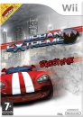 Urban Extreme: Street Rage boxart at gamrReview