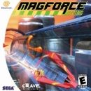Mag Force Racing boxart at gamrReview