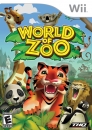 World of Zoo boxart at gamrReview