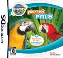 Discovery Kids: Parrot Pals boxart at gamrReview