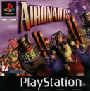 Aironauts boxart at gamrReview